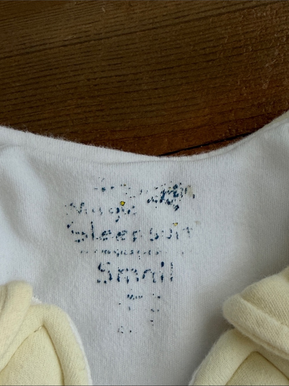 Baby Merlin’s Magic Sleepsuit - Picture 4 of 4
